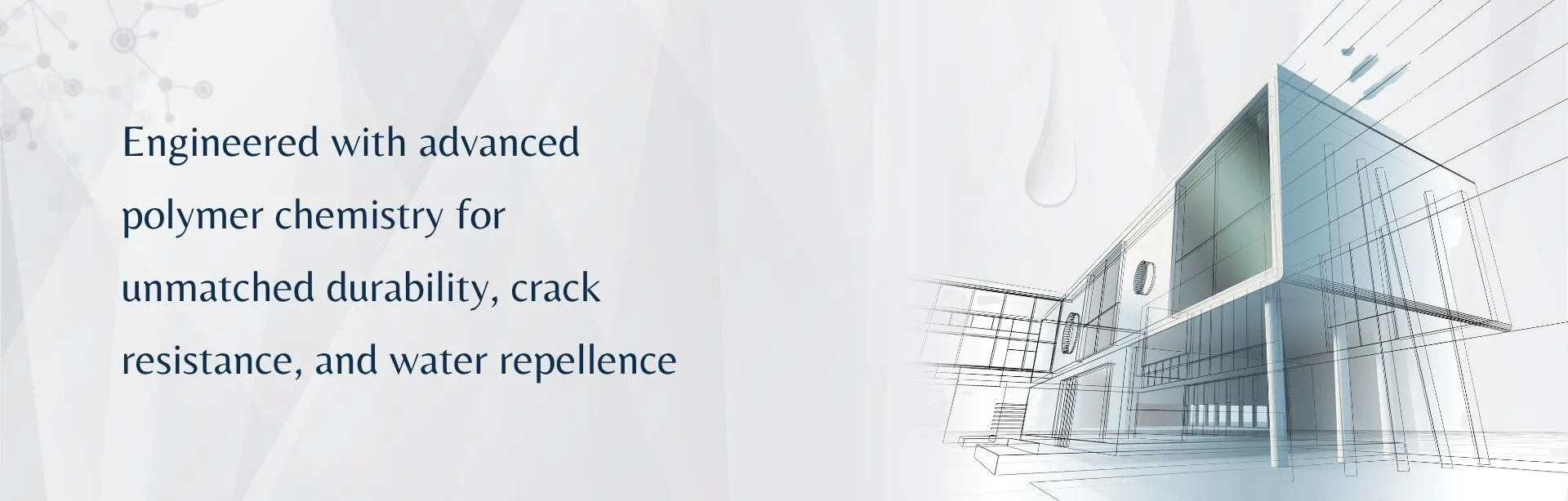 Plaster Technology Banner